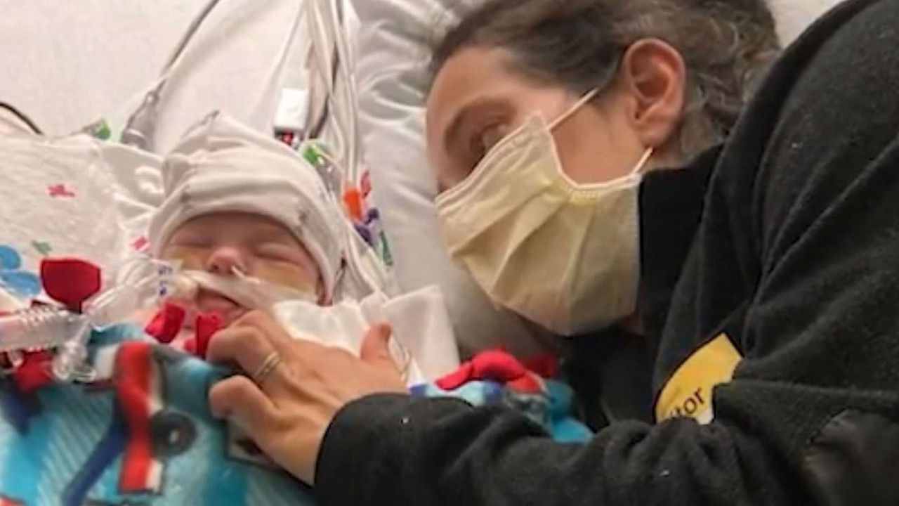 Suman casi 30 bebés afectados por parechovirus en Estados Unidos