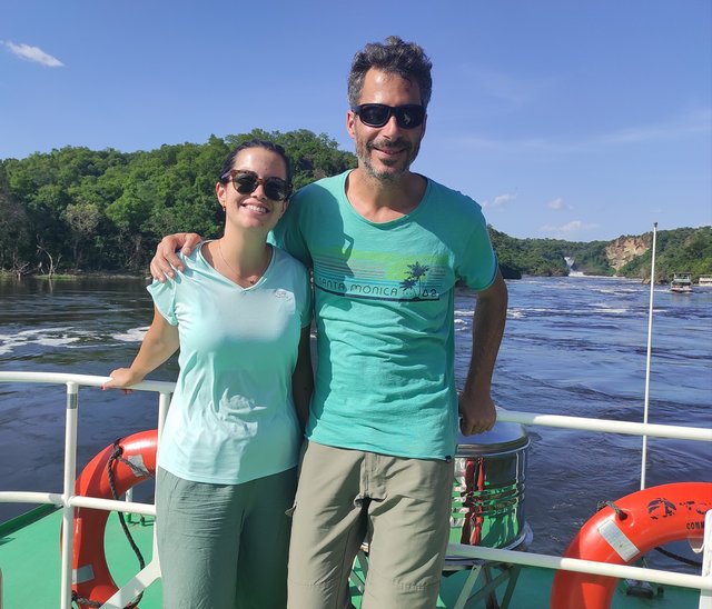 Murchison Falls (día completo de safari) - 18 días por las tierras más remotas de Uganda y Kenya (5)