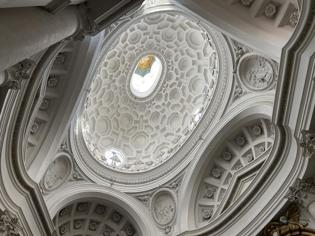 Año Nuevo 2025 ¡Qué mejor que empezarlo en Roma! - Sofía - Roma (IV). Un viaje combinado para estas Navidades. (18)