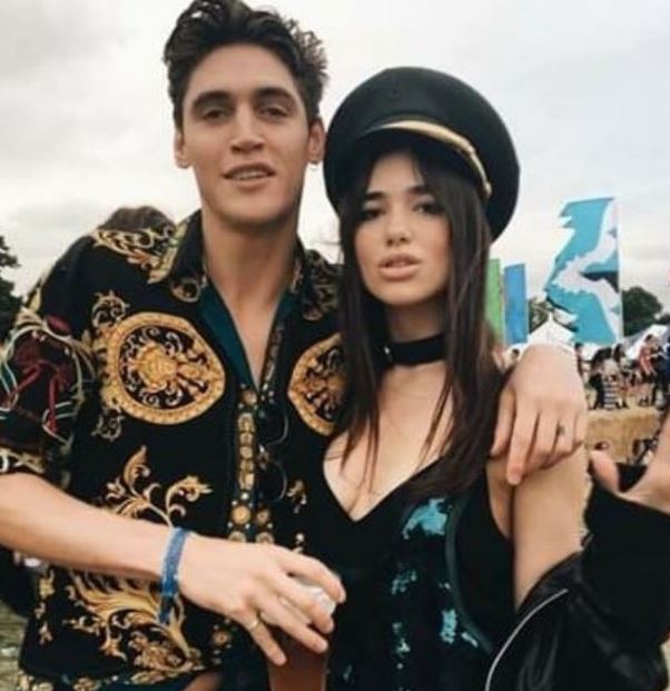 Dua Lipa: ¿Cuántos novios ha tenido la cantante? Te contamos todo sobre ellos Dua Lipa: ¿Cuántos novios ha tenido la cantante? Te contamos todo sobre ellos