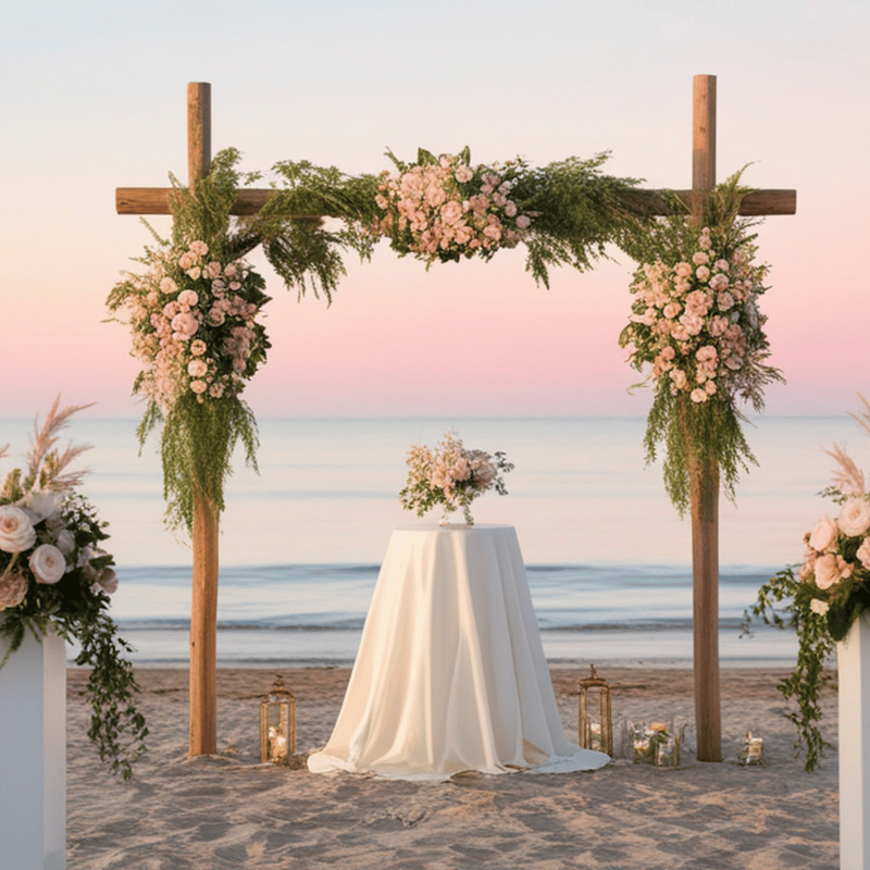 Wedding Catering