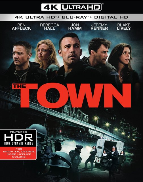 Miasto Złodziei / The Town (2010) 2160p.UHD.Blu-ray.HEVC.DTS-HD.MA.5.1-OMFUG / POLSKI LEKTOR i NAPISY