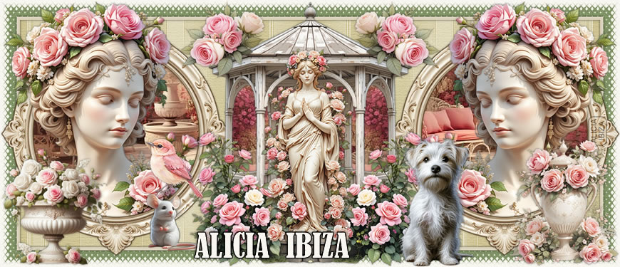 En el Jardin aliciaibiza