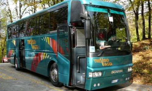 SCANIA 55 POSTI