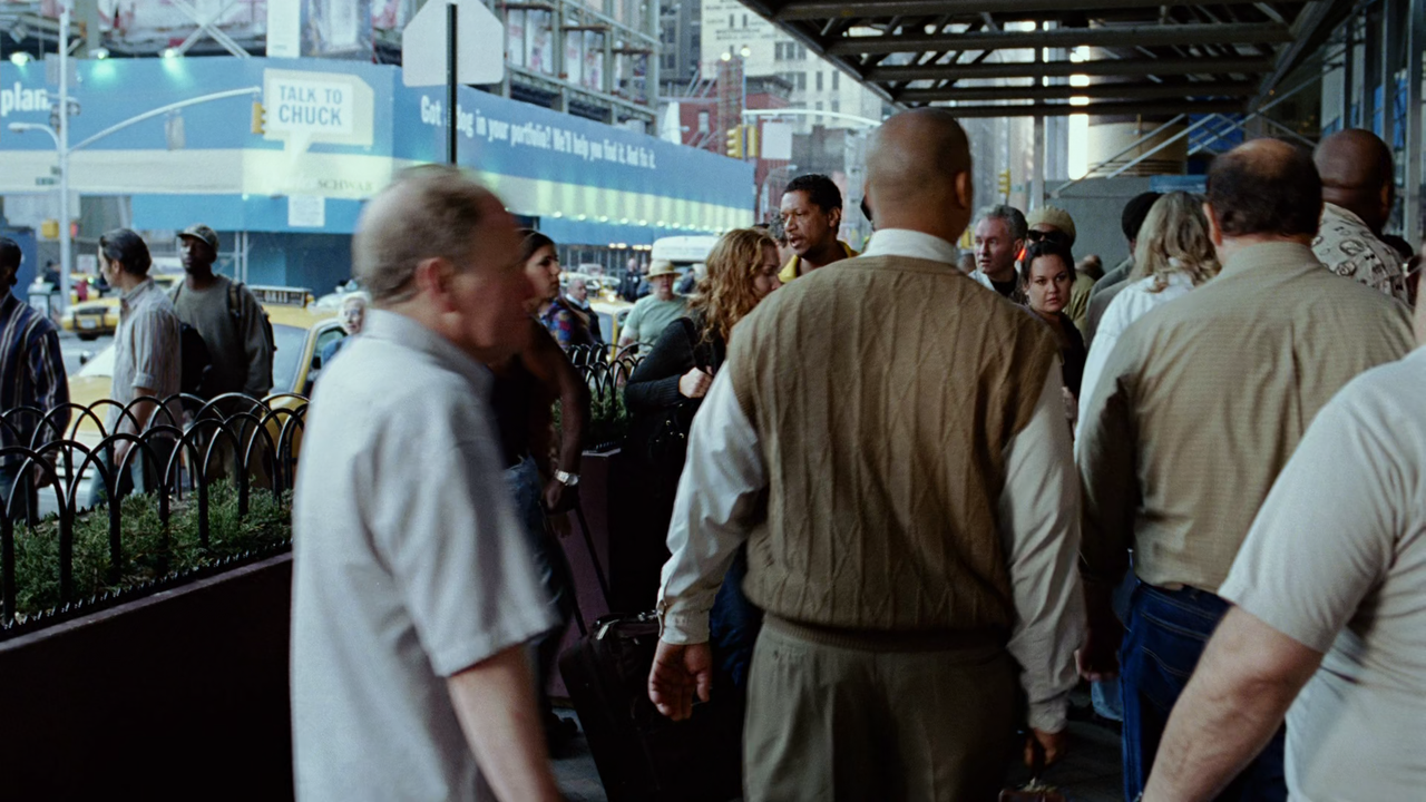 World Trade Center 2006 1080p Blu-ray Remux MPEG-2 DD 5.1 - KRaLiMaRKo[SS]16