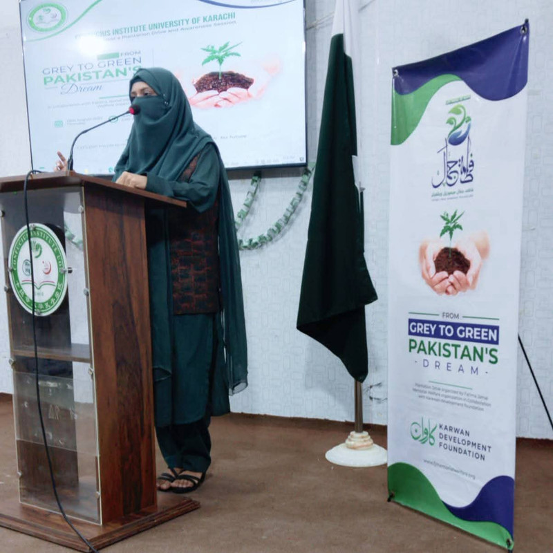 Women health awareness and breast cancer seminar