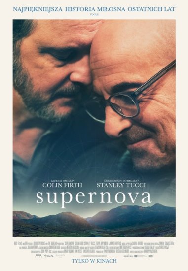 Supernova (2020) PL.AC3.DVDRip.XviD-GR4PE | Lektor PL