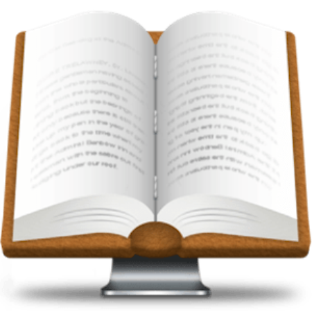 BookReader 5.15 macOS