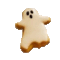 ghost cookie
