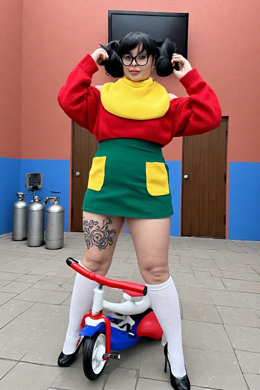 subject-Young-woman-curvy-buil-(13)
