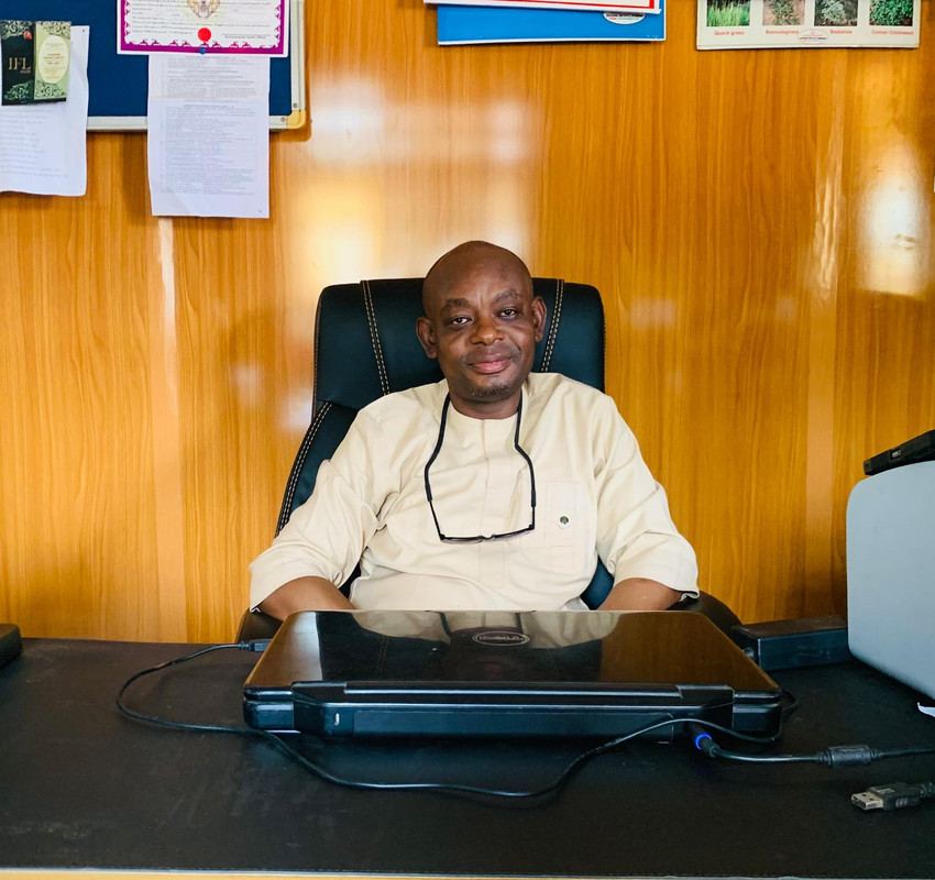 Mr. Olu Adepetun