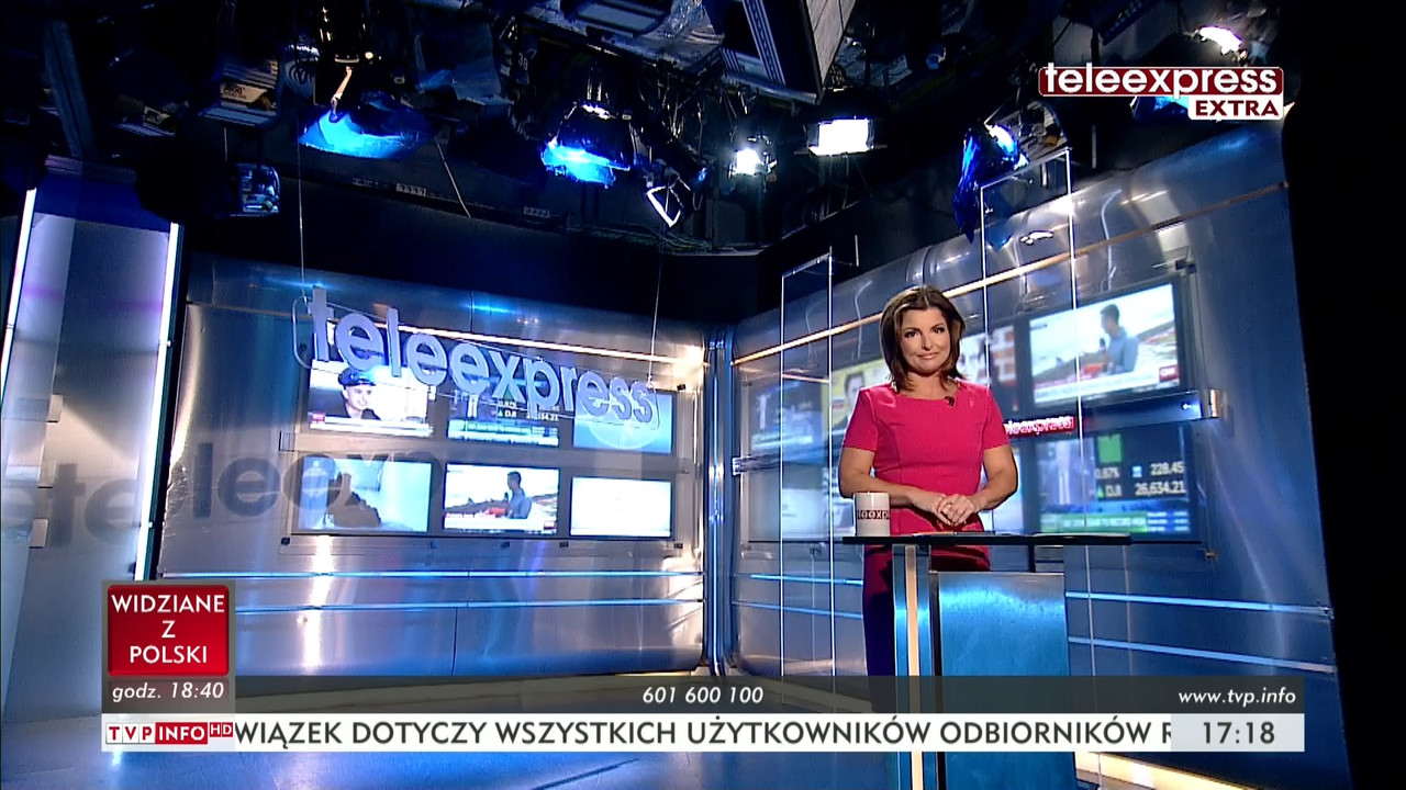 TeX Extra - 20.09.2018 #15