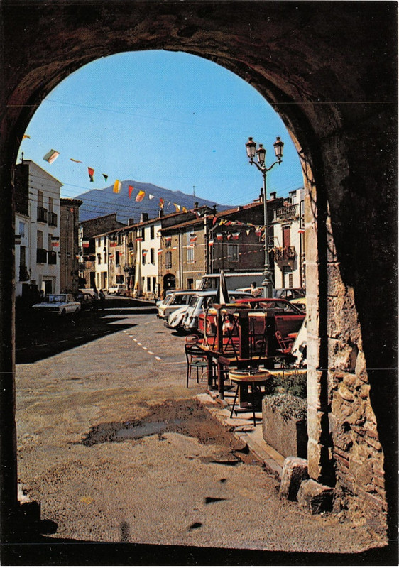 Place de la république