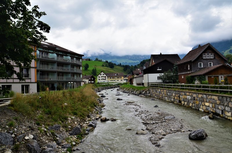 Suiza y sus pueblos-2019 - Blogs de Suiza - APPENZELL-6-9-2019 (25)