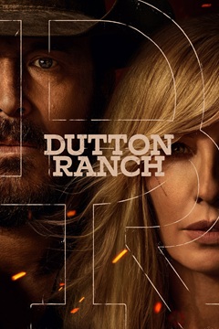 Dutton Ranch S01 1080p WEB-DL DDP5.1 x265-TFPDL