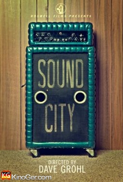 Sound City (2013)