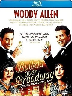 Pallottole Su Broadway (1994) WebDL 1080p AC3 ITA