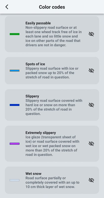 RECOPILATORIO DE APPS, MAPAS Y WEBS ÚTILES EN ISLANDIA - ISLANDIA, 21 DÍAS EN UN 2º VIAJE A LA TIERRA DEL HIELO Y FUEGO (2)