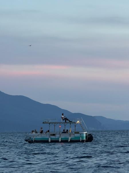 Desde Skopje a Ohrid con parada en Tetovo - De nuevo en Eslovenia (II) y extensión a Macedonia del Norte (17)