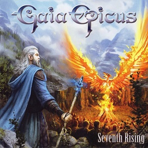 Re: Gaia Epicus (NOR) / Power metal