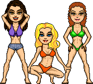 Bambi,_Candi_&_Randi