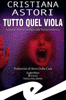Cristiana Astori - Tutto quel viola (2023)