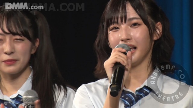 【公演配信】STU48 231214「花は誰のもの？」公演 沖侑果 生誕祭