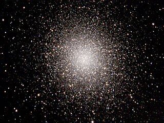 Cumulo globular m13