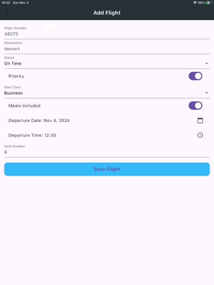 Download Airline Butler APK