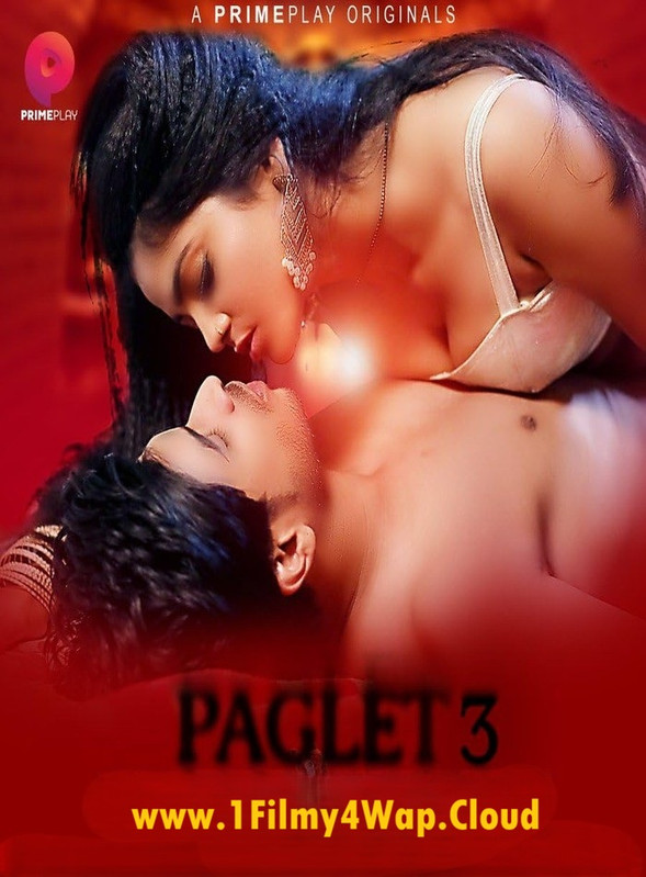 Paglet (2023) S03E01T03 PrimePlay Hindi Web Series WEB-DL X264 AAC 1080p | 720p Download