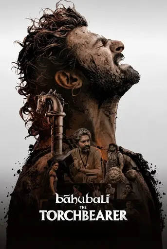 Bãhubali: The Torchbearer (2026) S01 Hindi Dubbed ORG