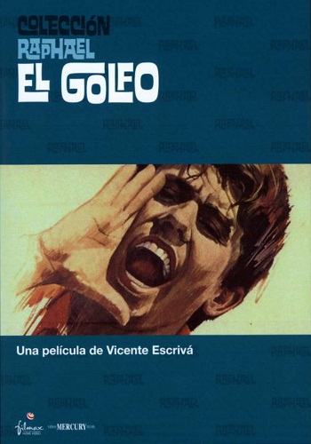 El Golfo (Raphael) [1969][DVD R2][Spanish]