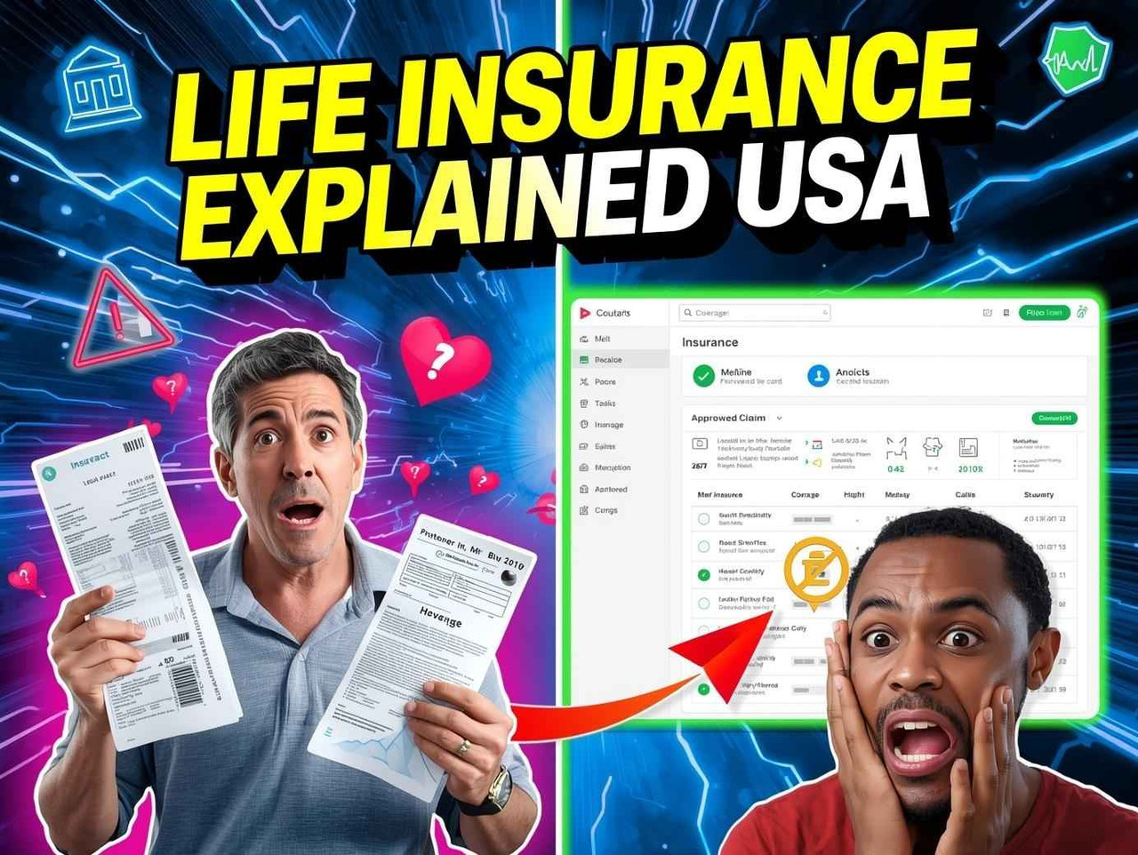 Life Insurance Explained