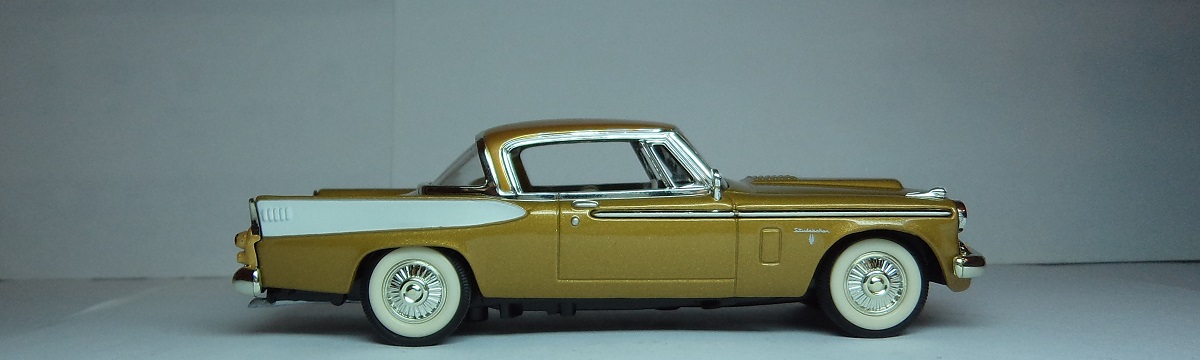 Studebaker Golden Hawk (7)