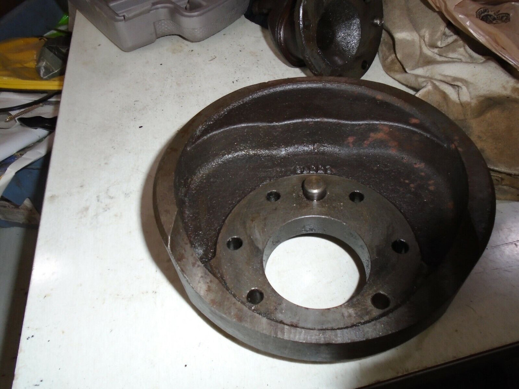 850 flywheel s-l1600