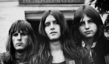 Emerson, Lake & Palmer - Studio Albums (1970-1994) FLAC