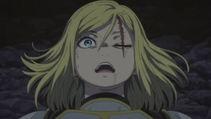 Clevatess: 2025’s Dark Fantasy Anime You Can’t Miss 4 images 198d62e073c