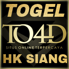 Togel HK Siang