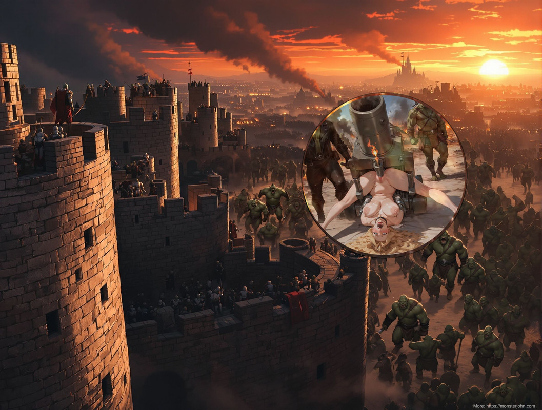 王权的义务 - 图 5