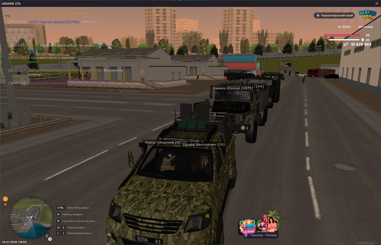 1 ГРП 3