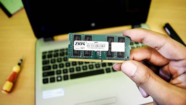 RAM Is Compatible With My HP Laptop