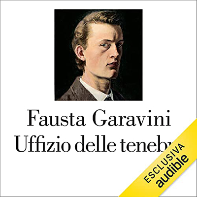 Fausta Garavini - Uffizio delle tenebre (2021) (mp3 - 128 kbps)