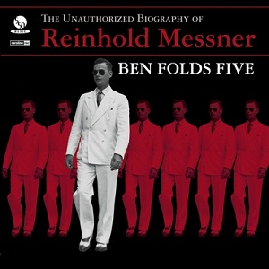 Re: Ben Folds Five