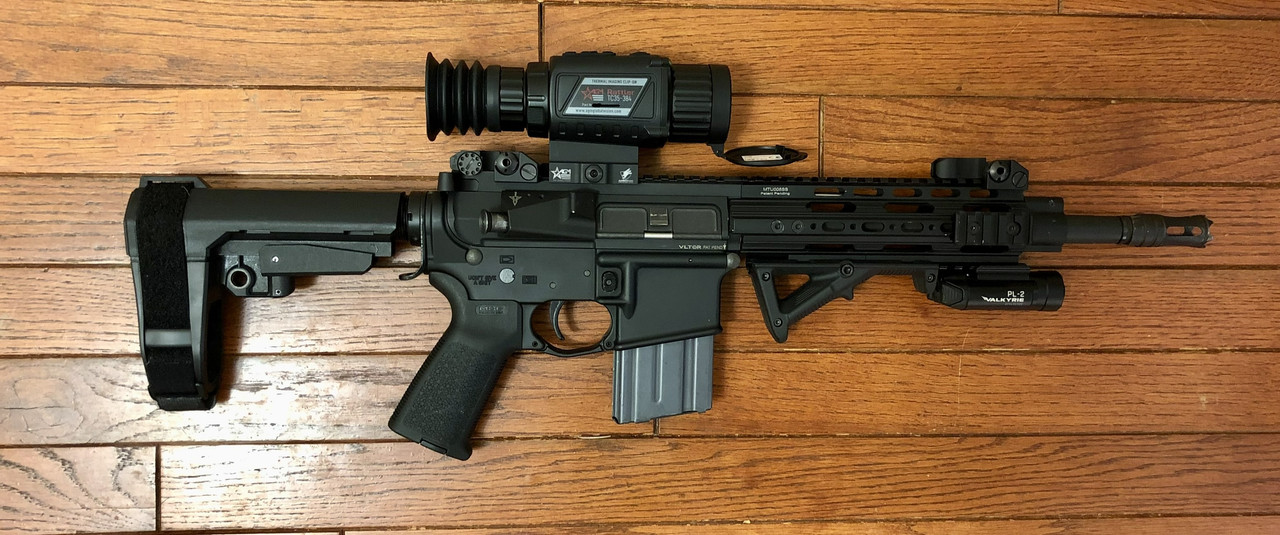 Tc35 New thermal acquisition AGM Rattler TC35-384 > NV Tech Talk > AR15.COM