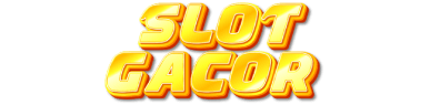 logo slot gacor