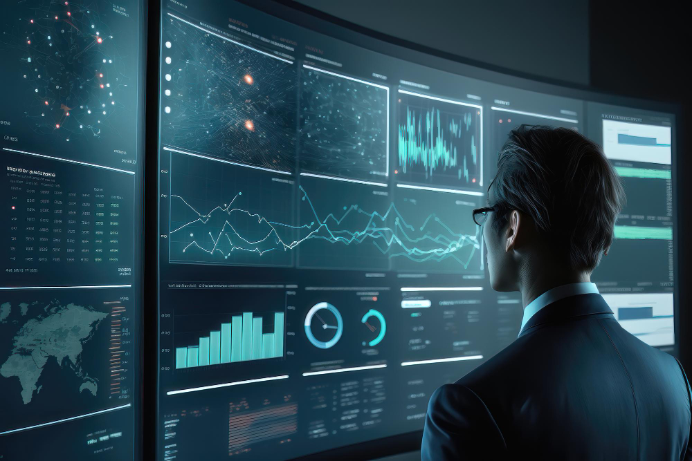 Data Analytics & MIS Services