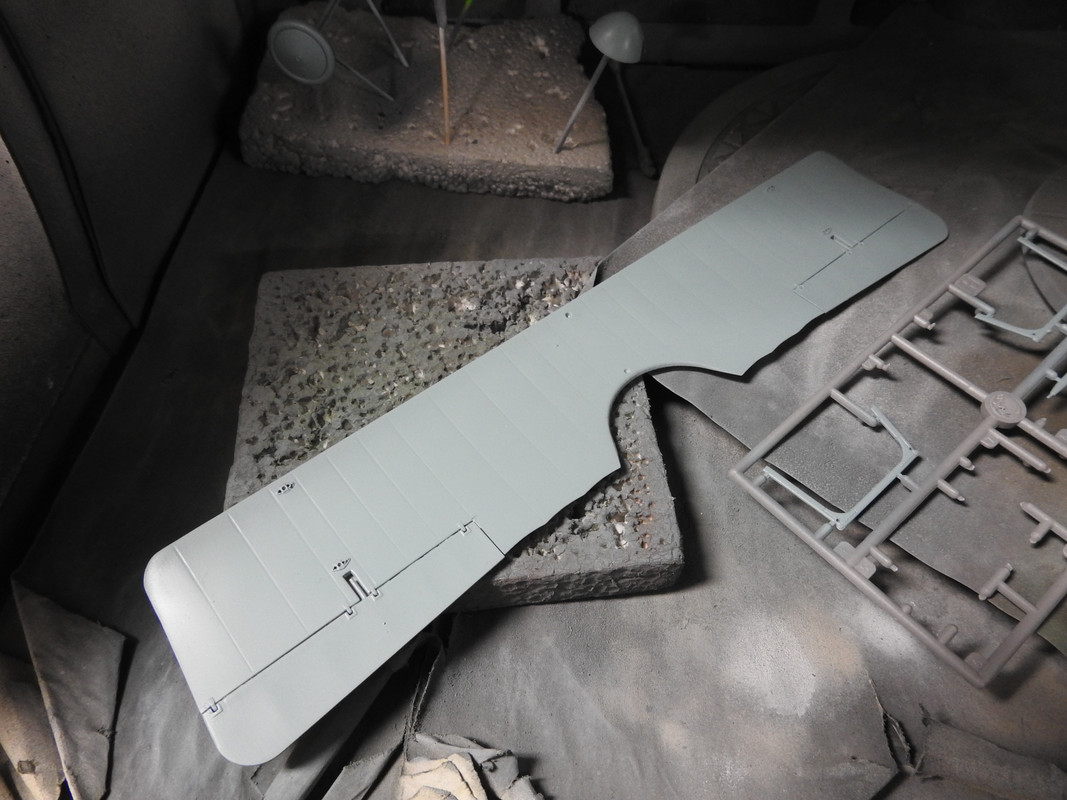 Albatross D.I - Roden 1/32 - Sida 2 DSCN0707