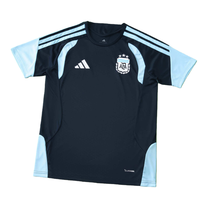2026 FIFA World Cup Argentina training suit Fan version
