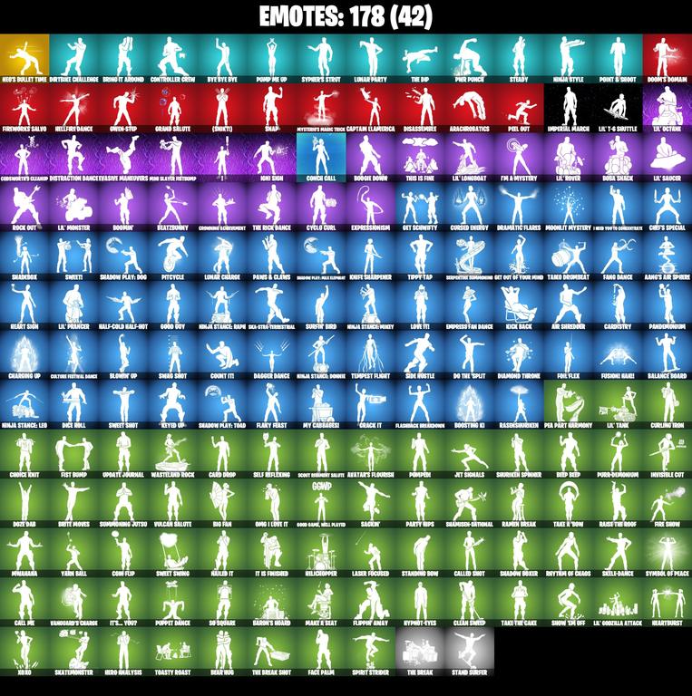 emotes comp
