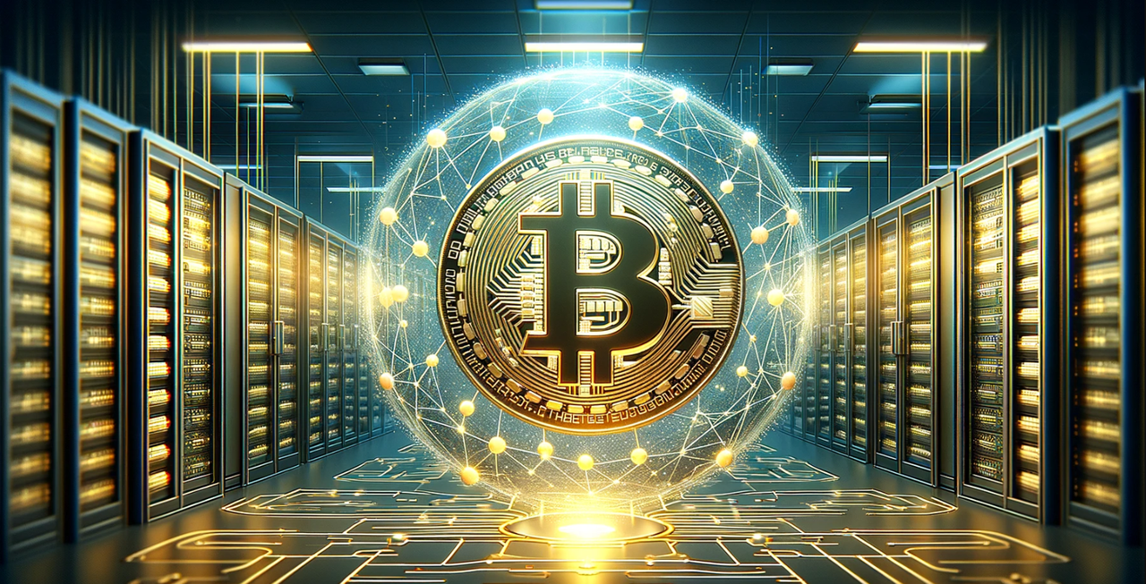 card image Биткоин – инвестировать можно, риск минимальный